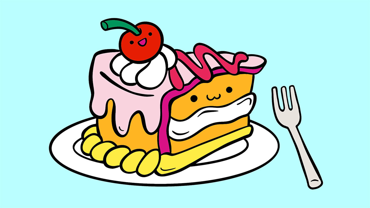 DRAW AND COLOR: KAWAII Deluxe Edition for Nintendo Switch - Nintendo ...