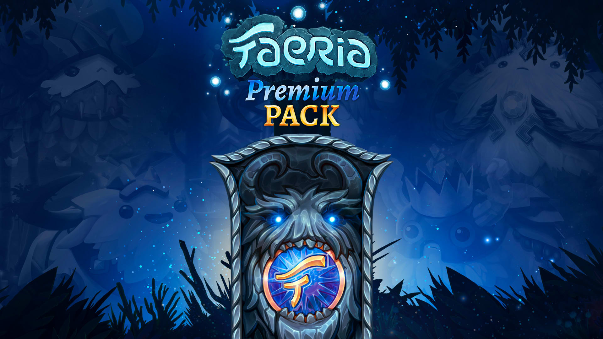 Faeria for Nintendo Switch - Nintendo Official Site