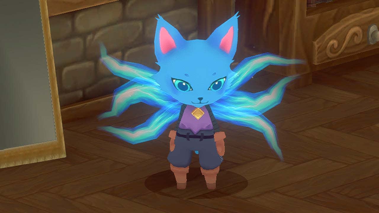 Kitaria Fables Deluxe Edition for Nintendo Switch Nintendo Official Site