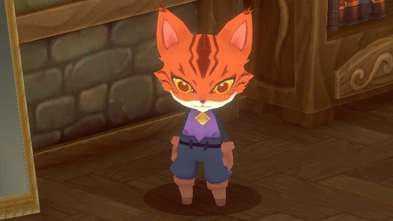 Kitaria Fables Deluxe Edition for Nintendo Switch Nintendo Official Site