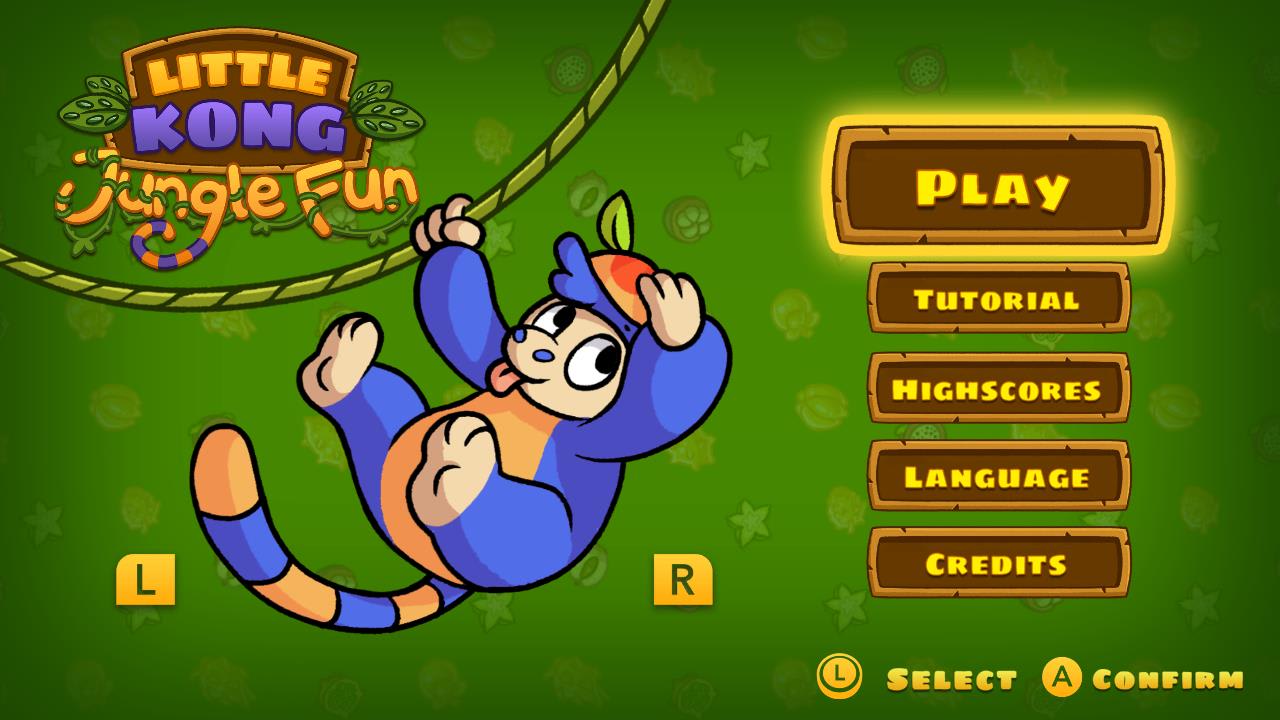 Little Kong Jungle Fun Deluxe Edition 8