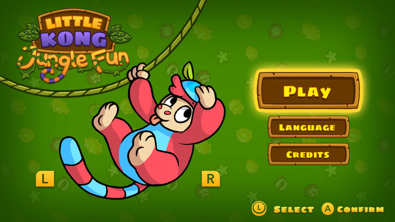 Little Kong Jungle Fun Extended Edition 8