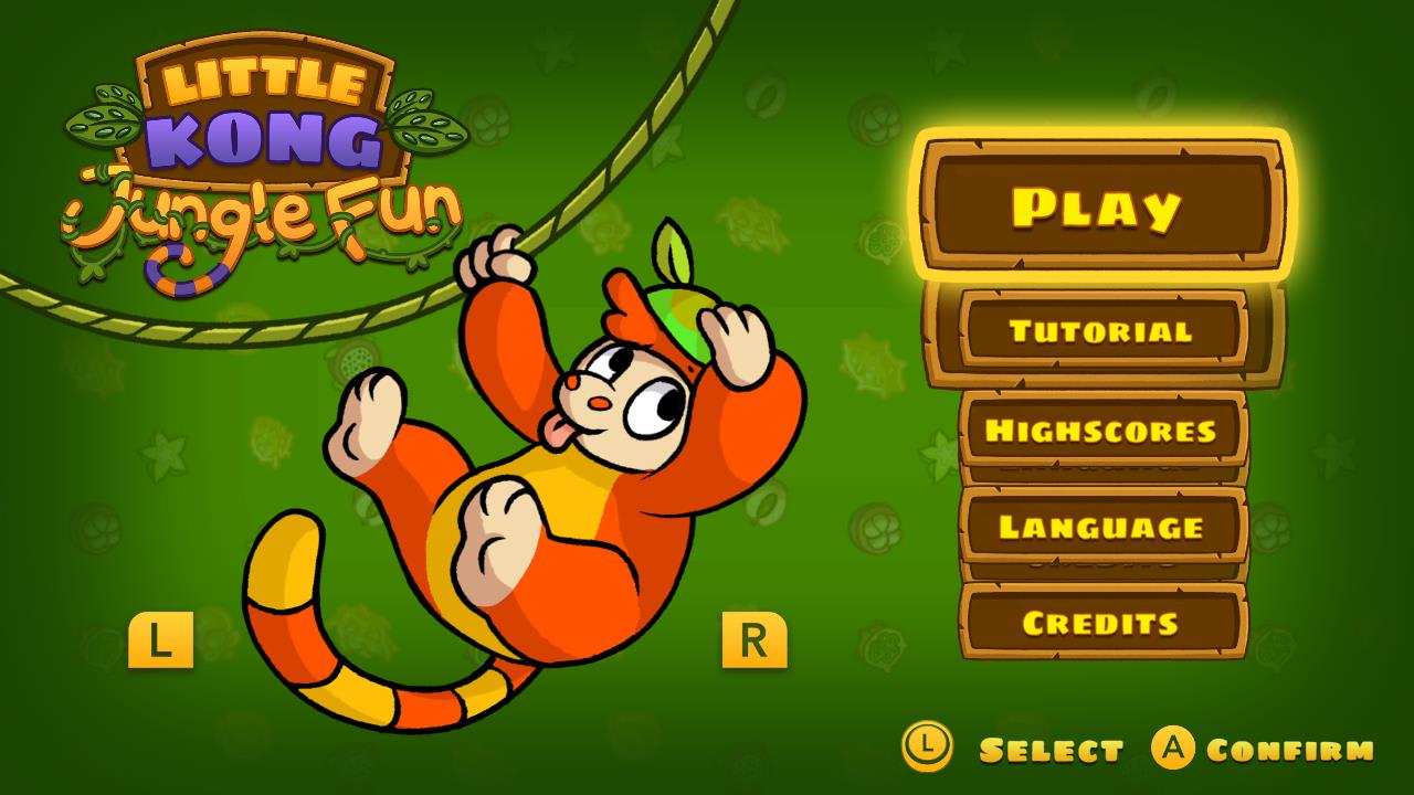 Little Kong Jungle Fun Ultimate Edition 8