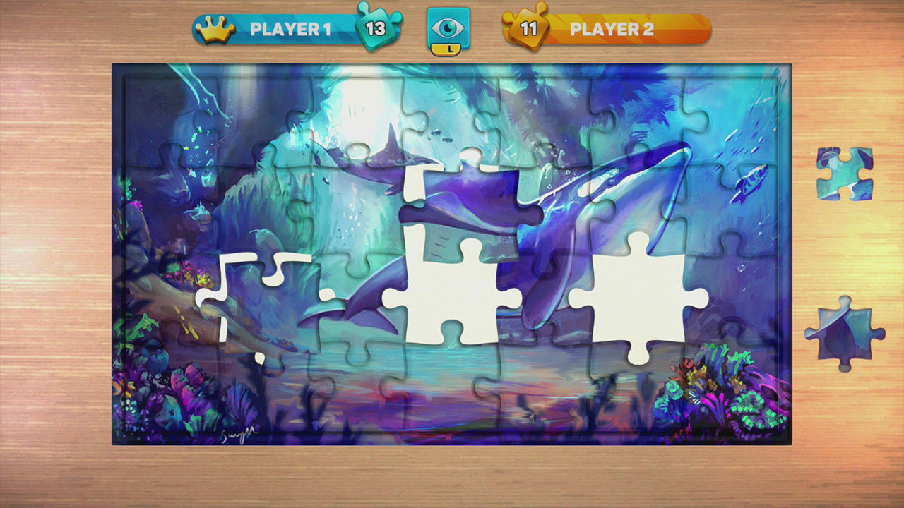 Puzzle Book: All DLCs Pack 2