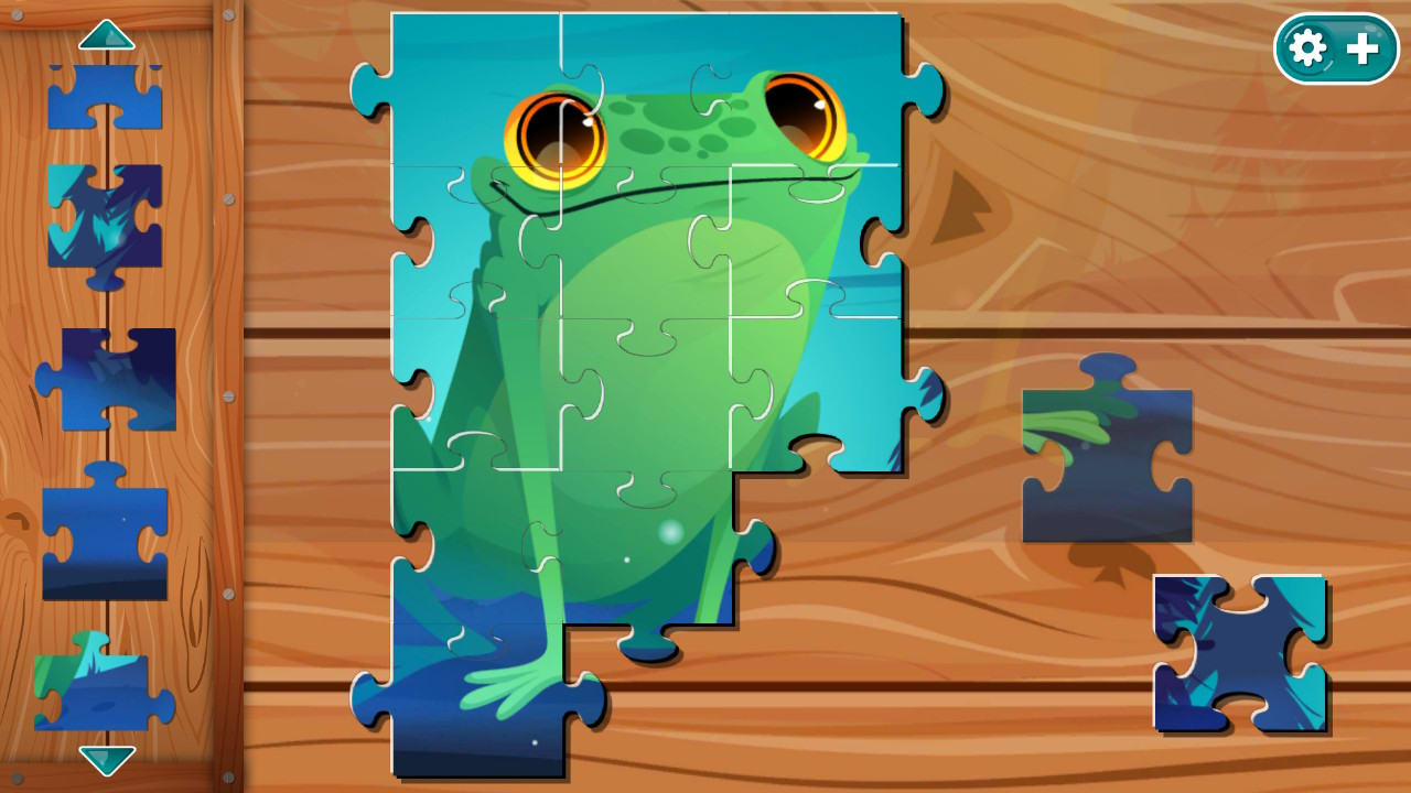 Puzzle Collection Complete Edition for Nintendo Switch Nintendo