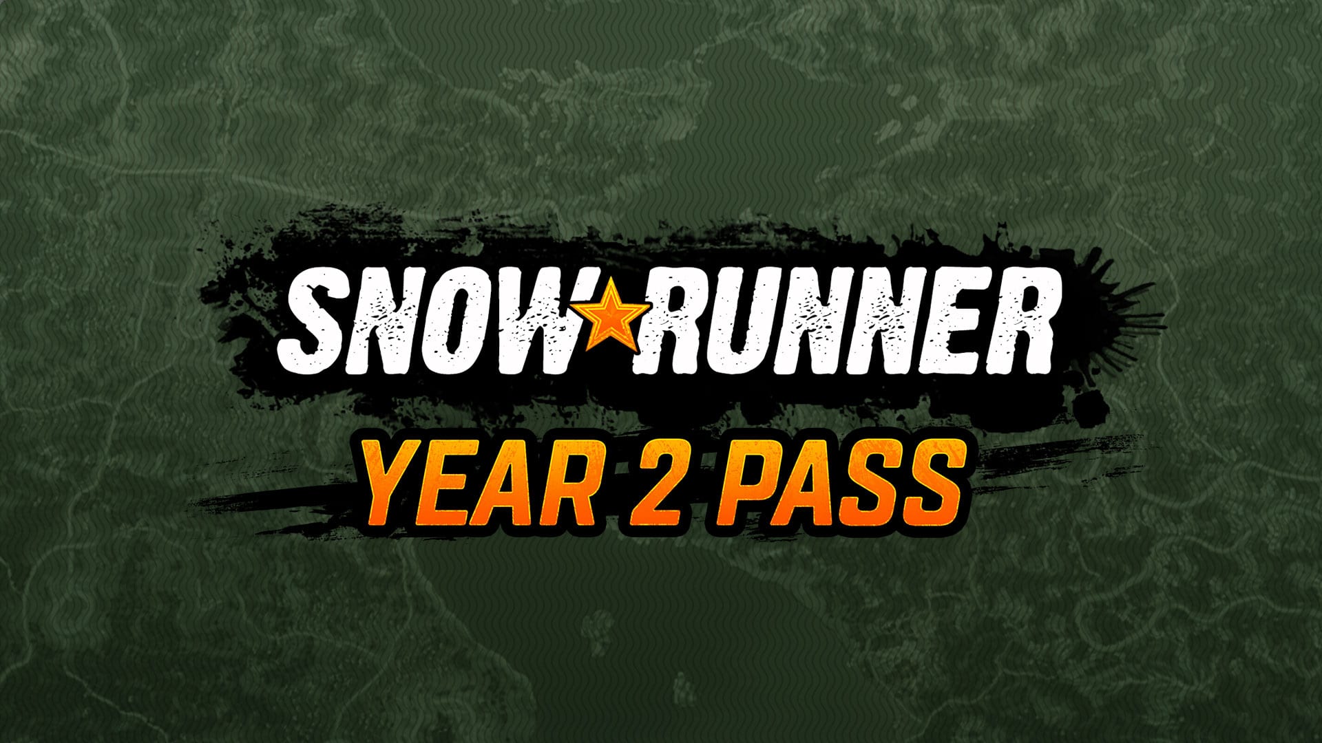 SnowRunner - Year 2 Pass 1