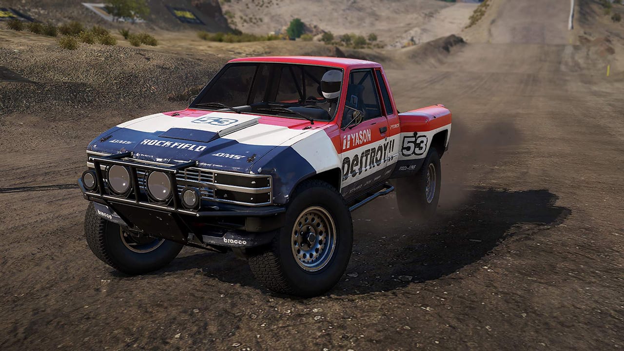 Offroad Car Pack 4