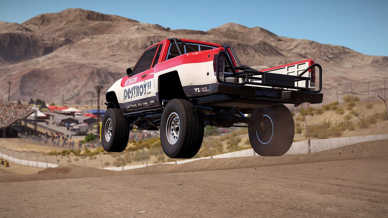 Offroad Car Pack 7