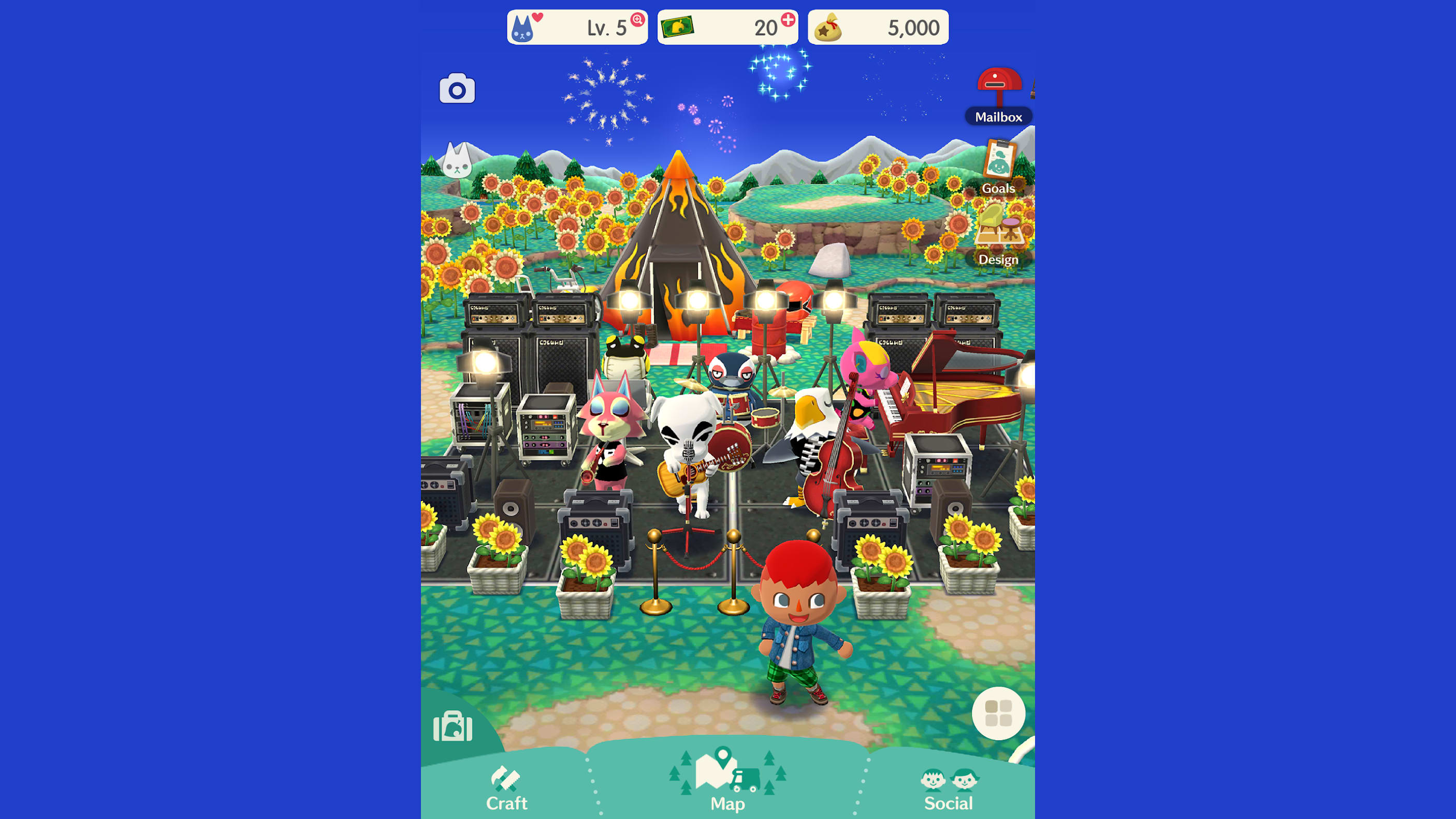 Animal Crossing™: Pocket Camp 7