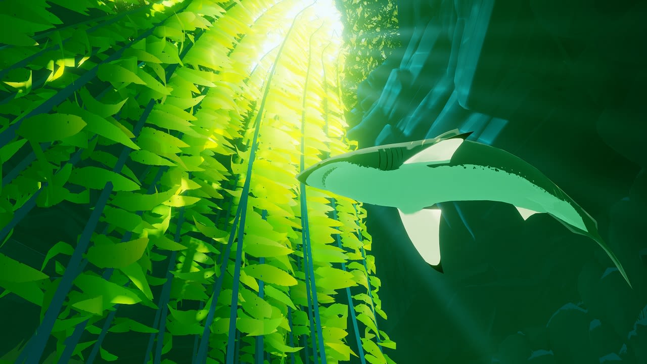 ABZÛ 5