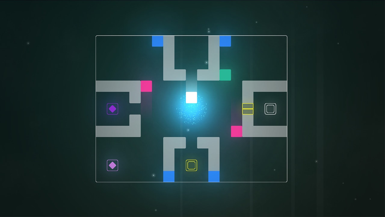 Active Neurons - Puzzle game 8