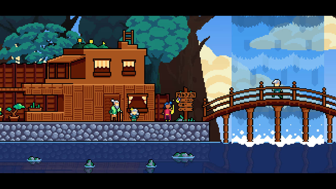 Ageless for Nintendo Switch - Nintendo Official Site
