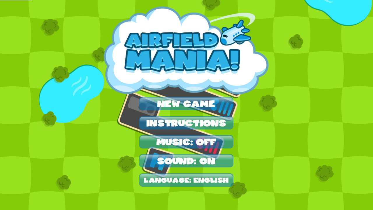 Airfield Mania 5