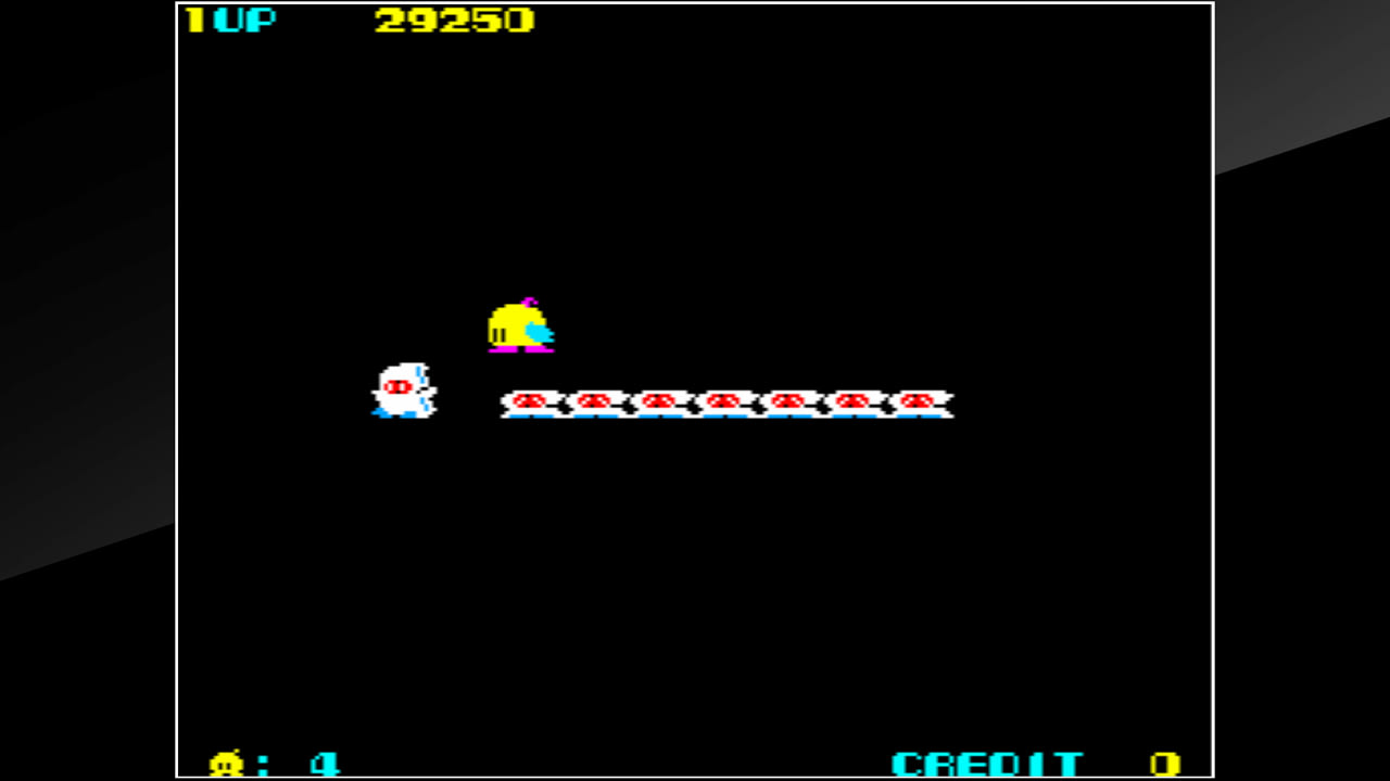 Arcade Archives Chack'n Pop 5