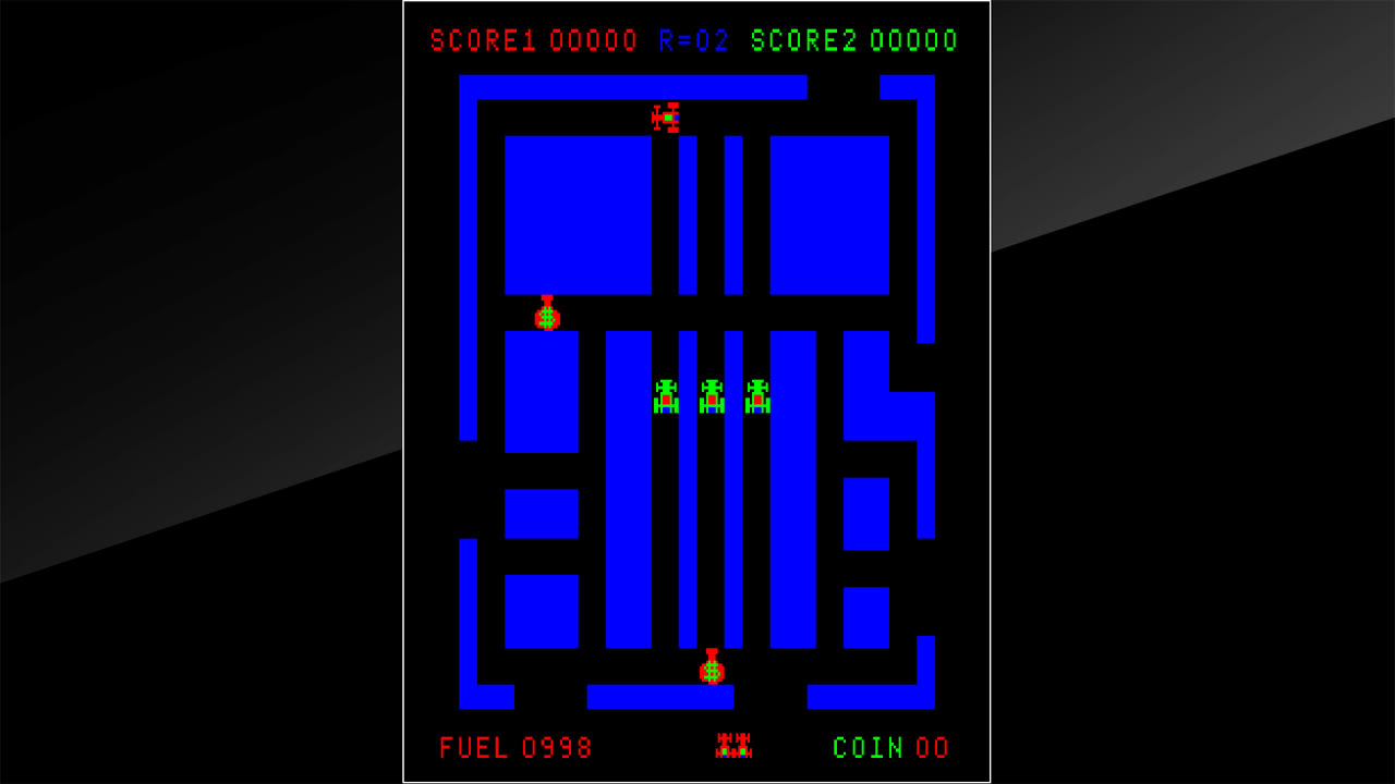 Arcade Archives ROUTE 16 3