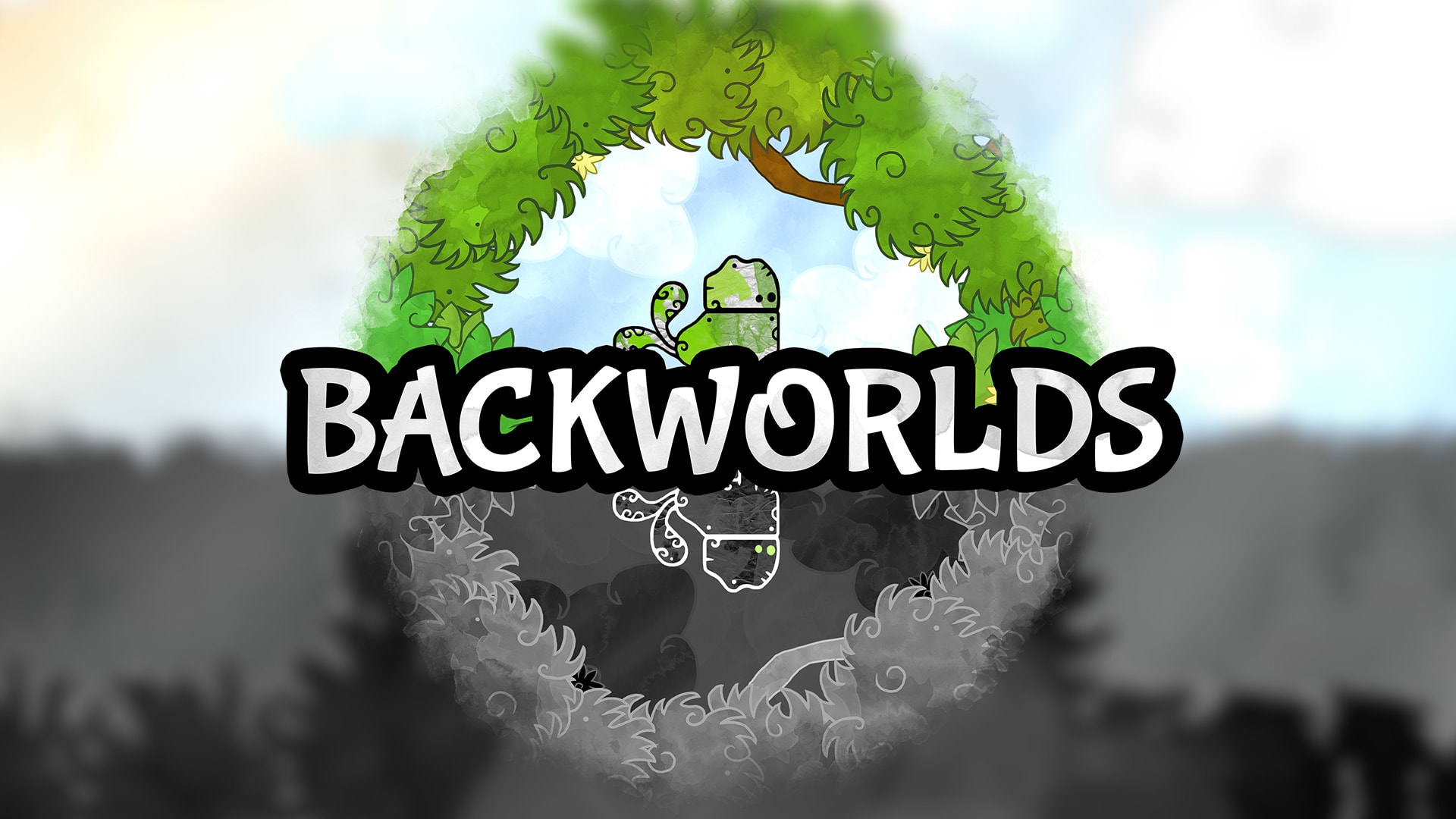 Backworlds 1