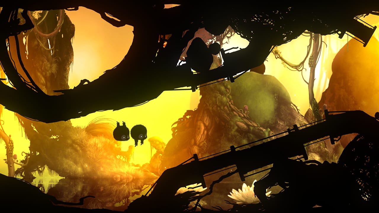 Badland: Game of the Year Edition 4