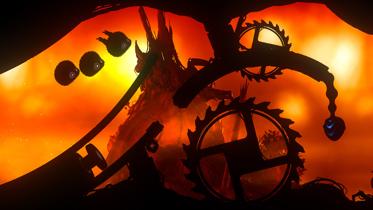 Badland: Game of the Year Edition 7