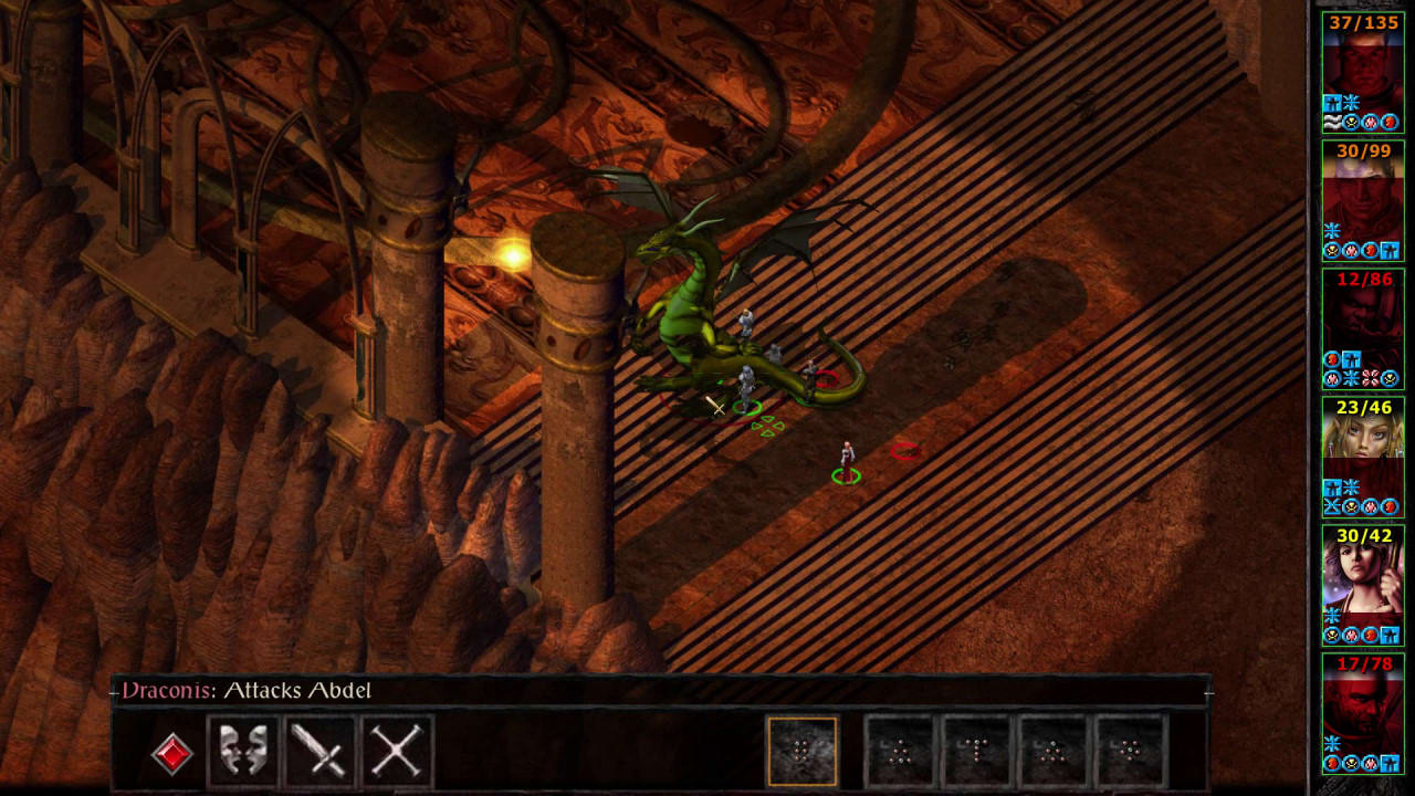 Baldur's Gate and Baldur's Gate II: Enhanced Editions 7