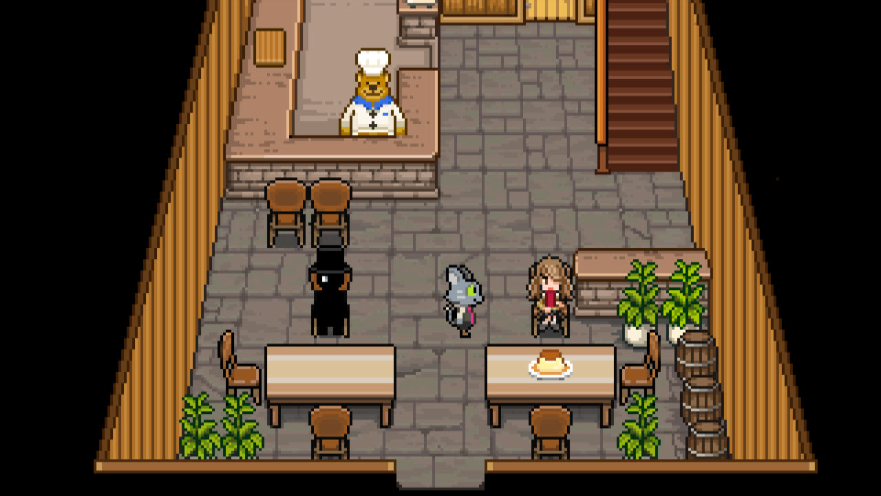 Bear's Restaurant 3