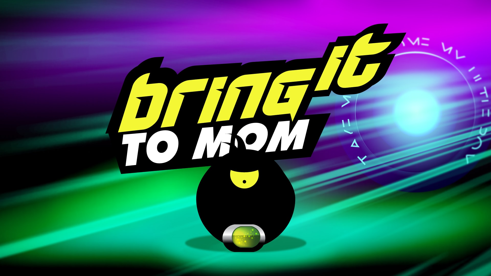 BringIt to MOM 1