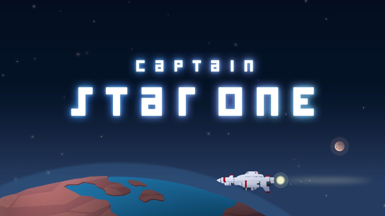 Captain StarONE 3