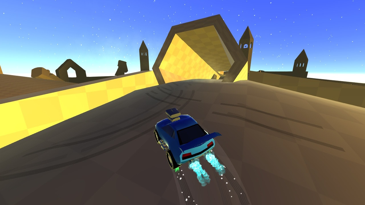 Car Quest 9