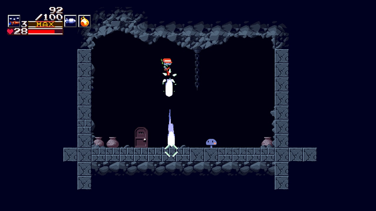 Cave Story+ 6