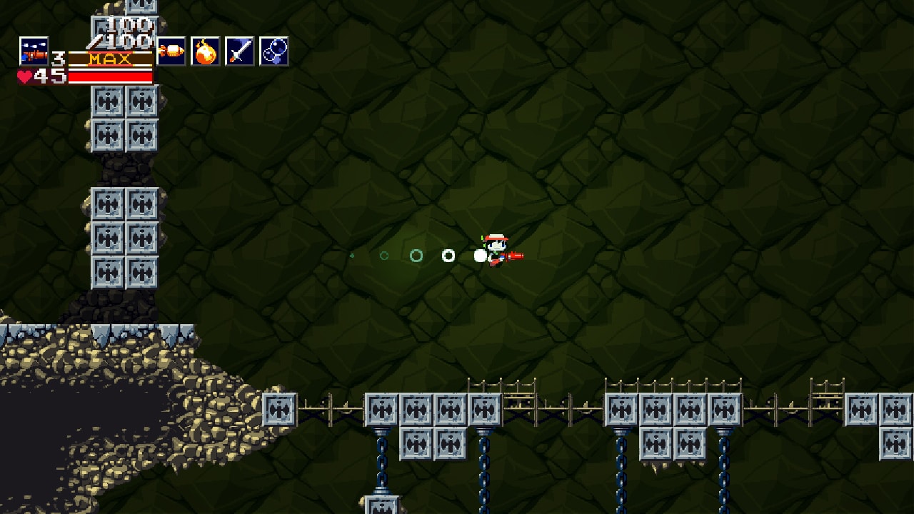 Cave Story+ 7