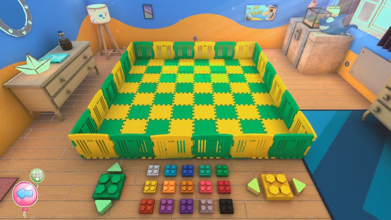 Checkers for Kids 5