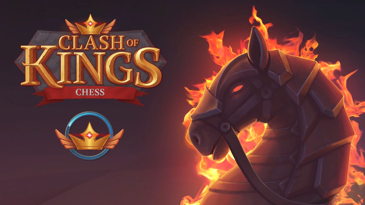 Chess - Clash of Kings 2