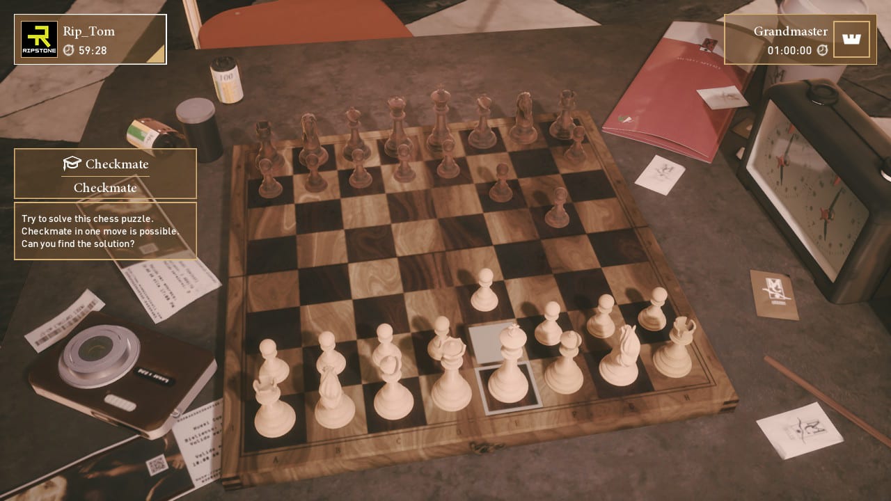 Chess Ultra 4