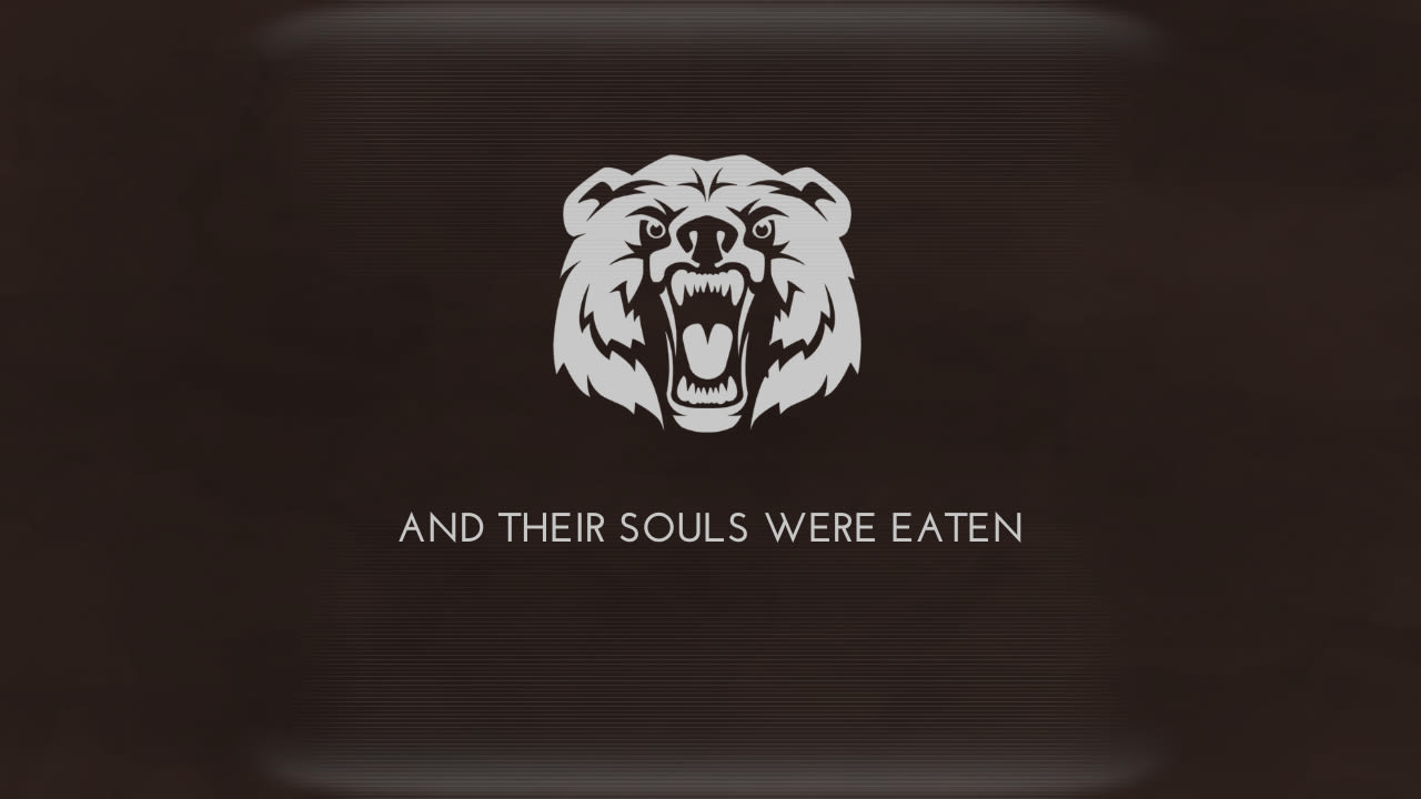 Choices That Matter: And Their Souls Were Eaten 4