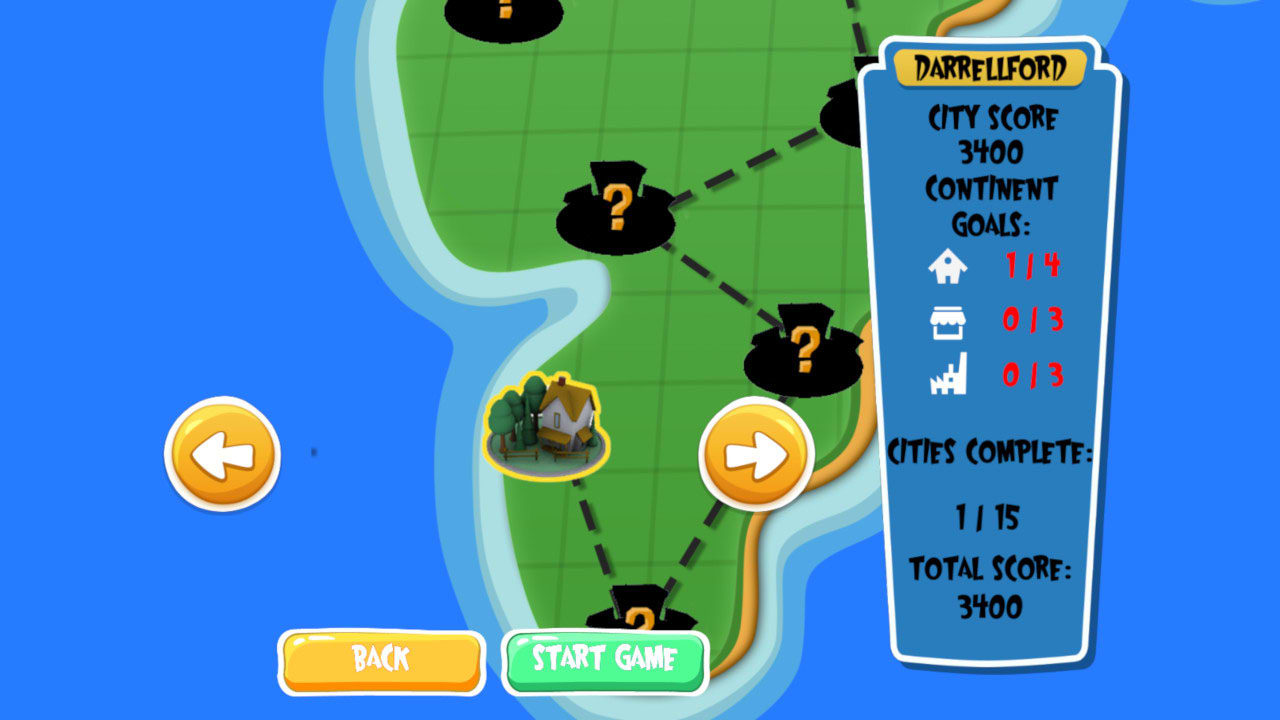 City Builder for Nintendo Switch Nintendo Official Site