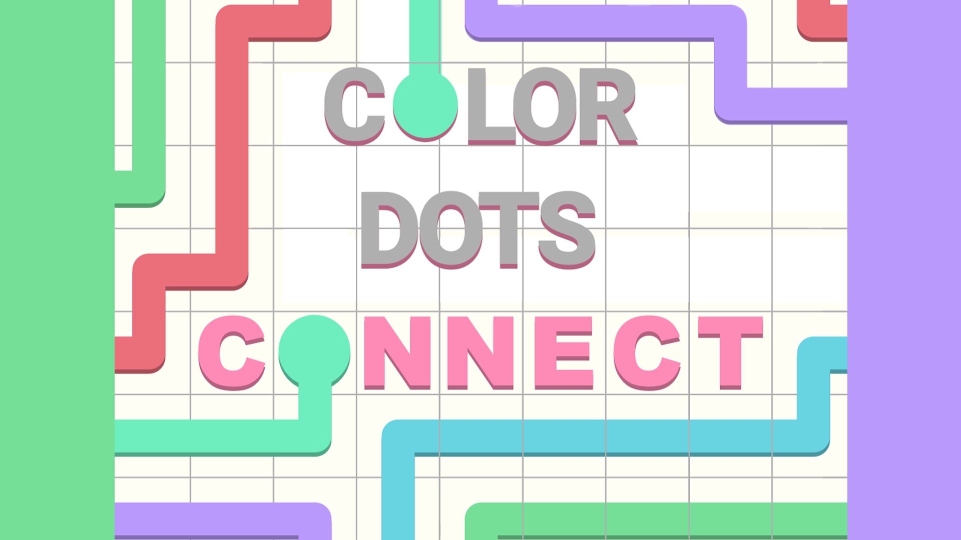 Color Dots Connect 1