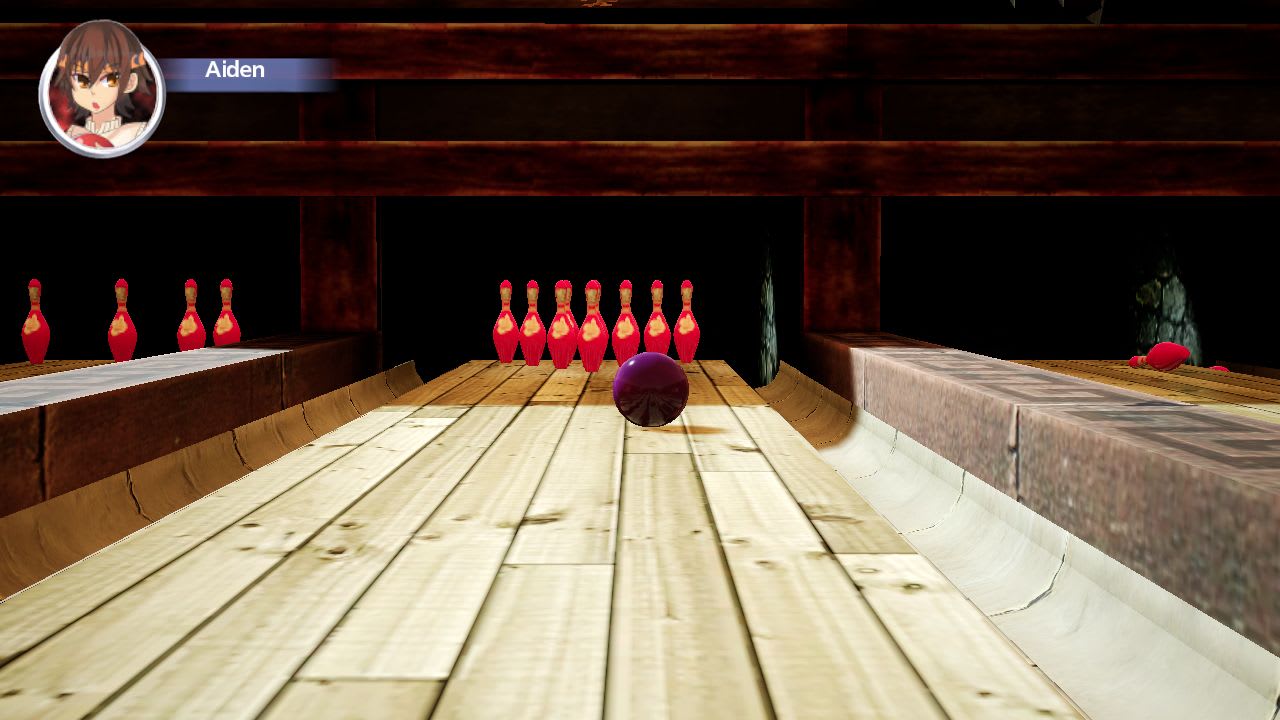 Crazy Strike Bowling EX 5