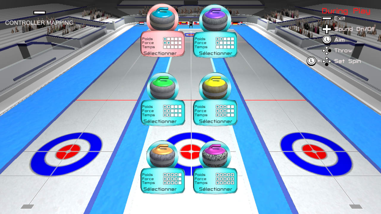 Curling 5