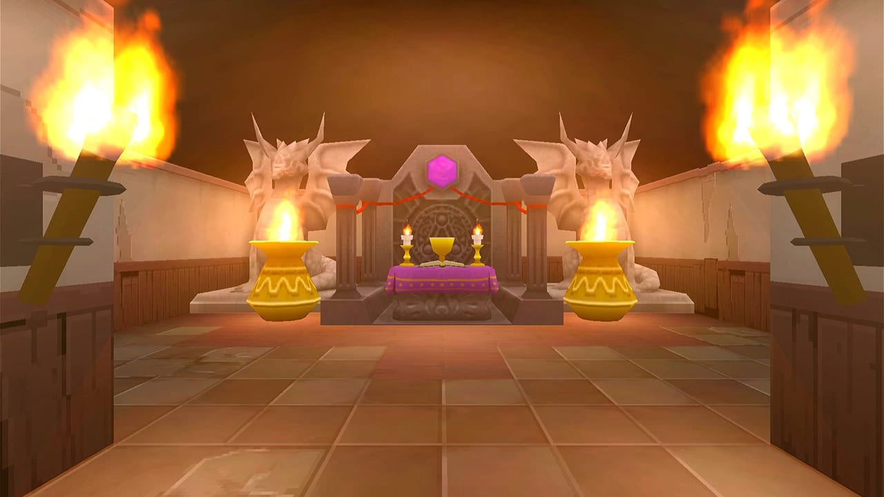 Dat Gaem for Nintendo Switch - Nintendo Official Site