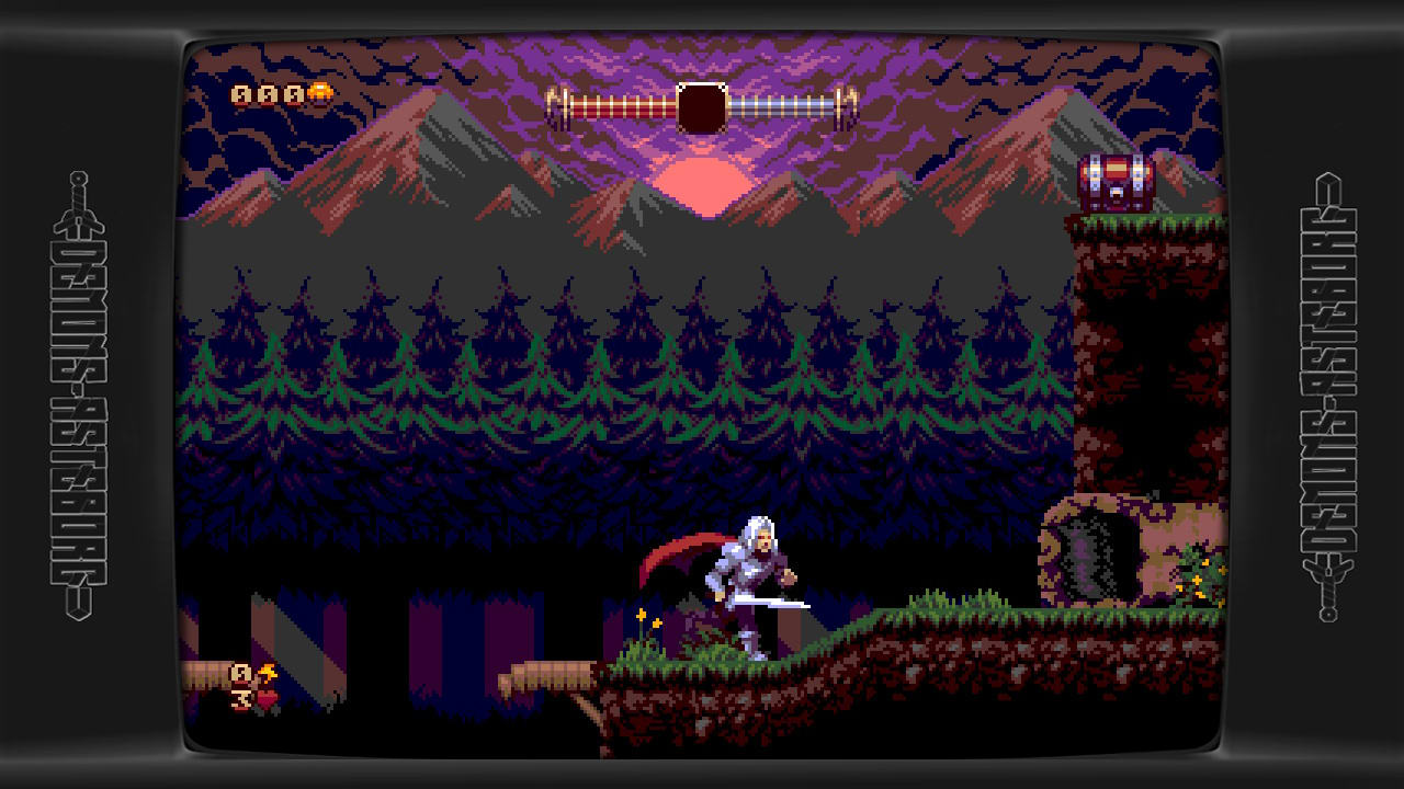 【即出荷】 for Asteborg of Demons Nintendo Site Official Nintendo - Switch Nintendo Switch
