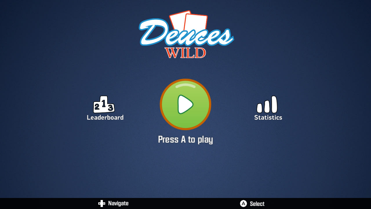 Play Deuces Wild Video Poker by RTG For FREE 2024 verloop.io
