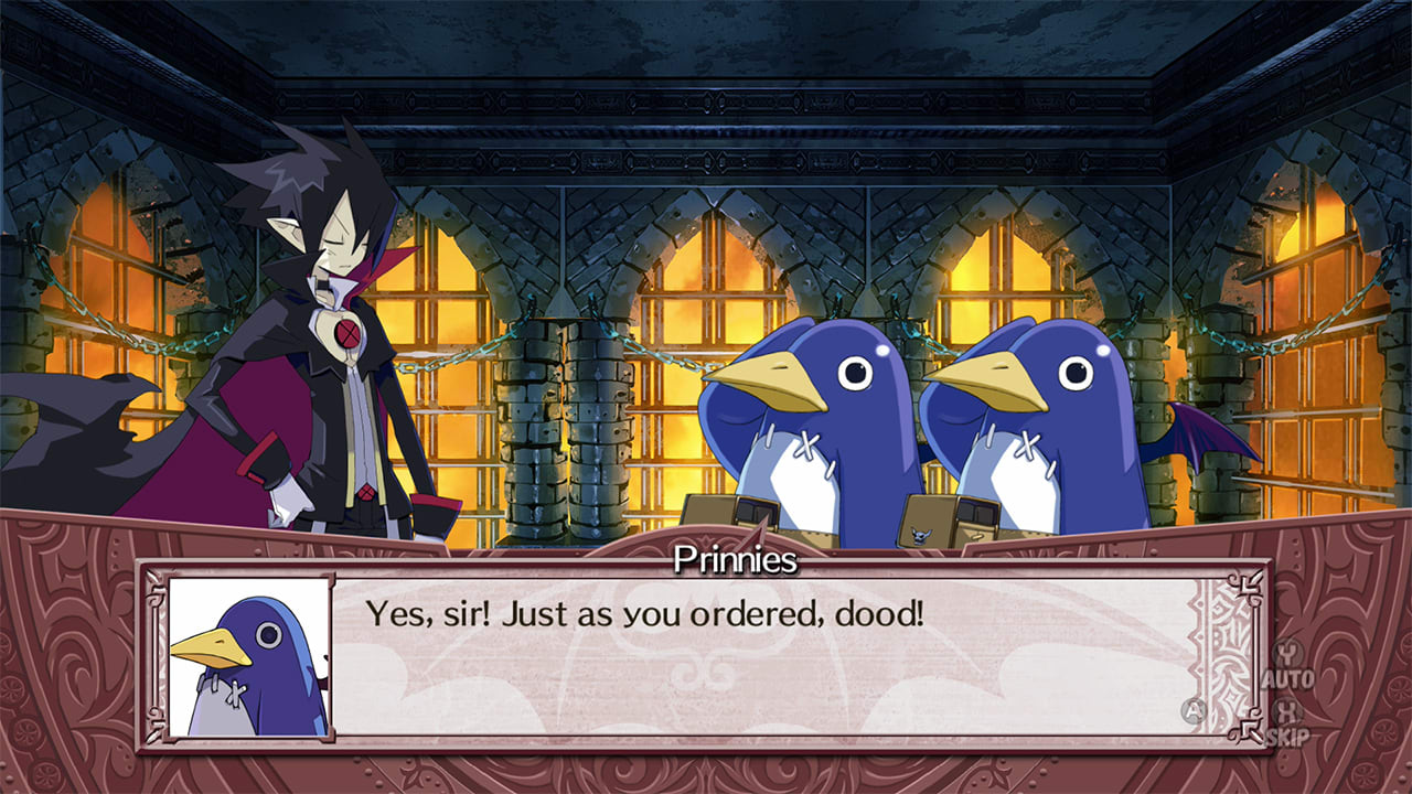 Disgaea 4 Complete+ 8