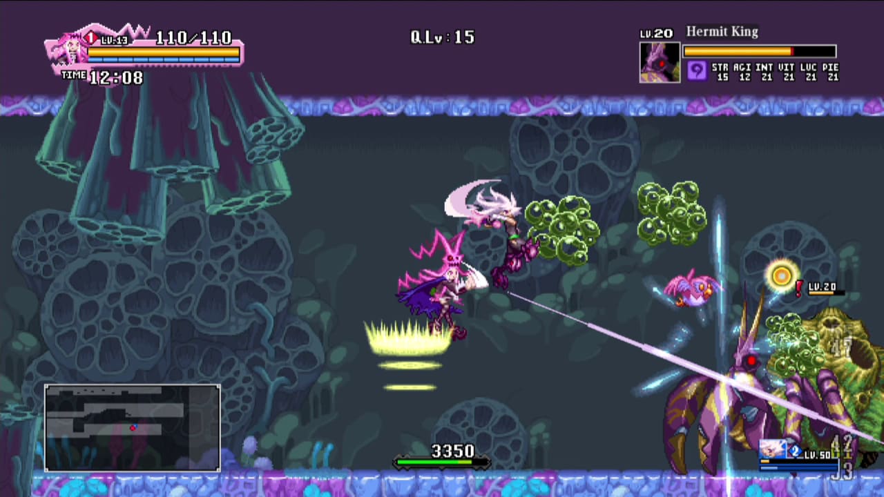 Dragon Marked for Death: Advanced Attackers 7