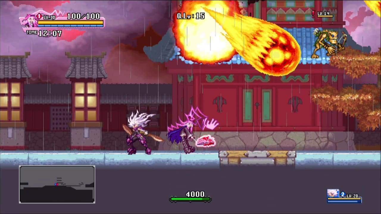 Dragon Marked for Death: Advanced Attackers 8