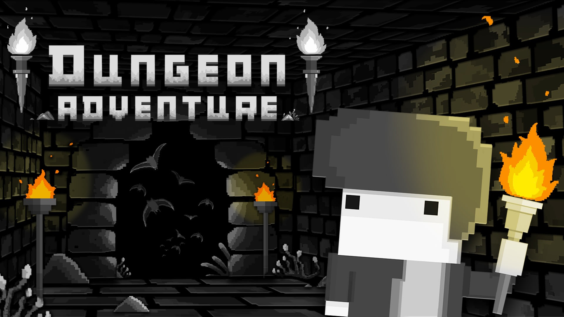 Dungeon Adventure 1