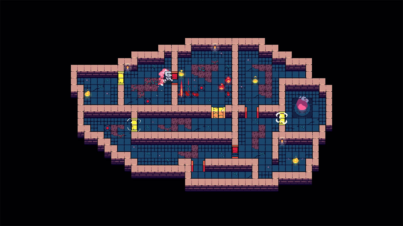 Dungeon Color 2