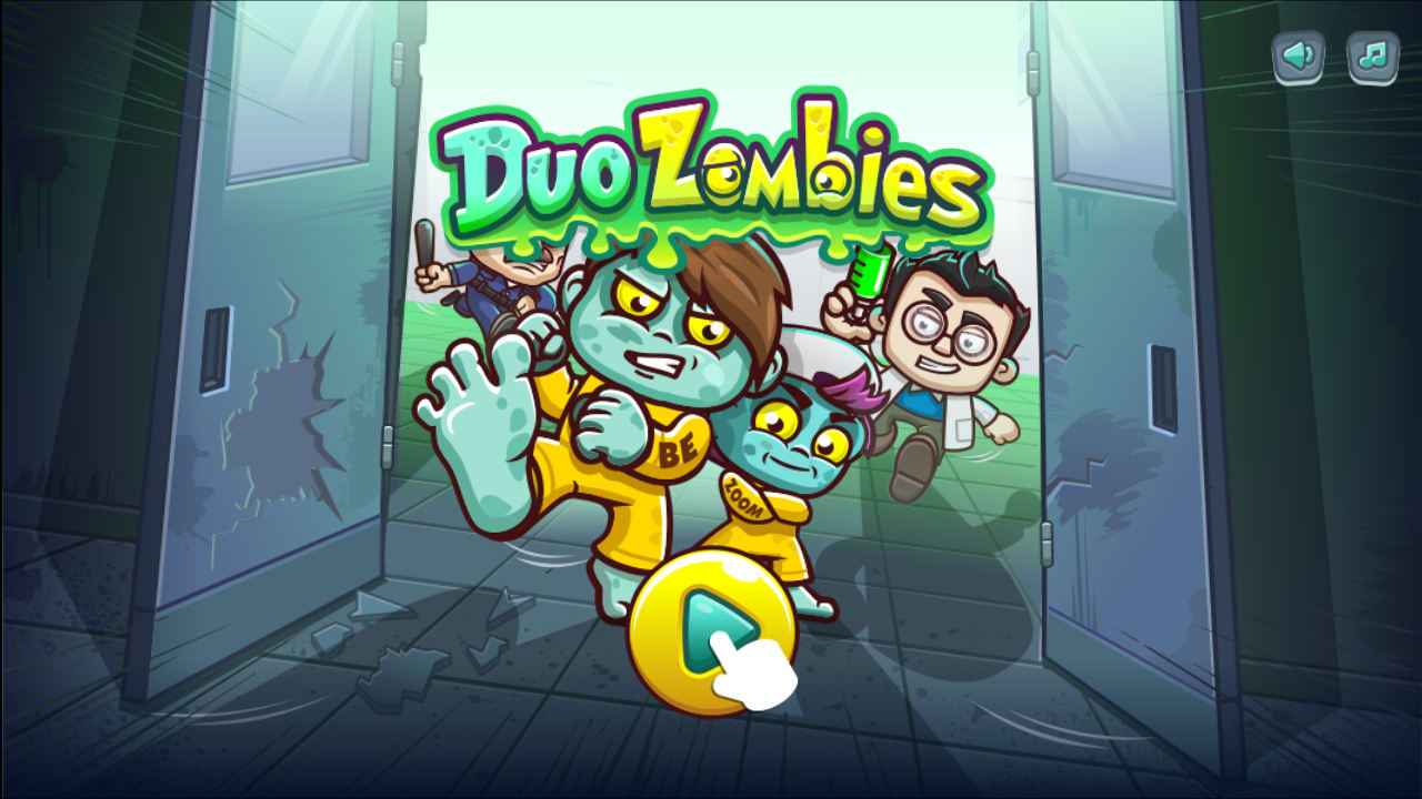 Duo Zombies 2
