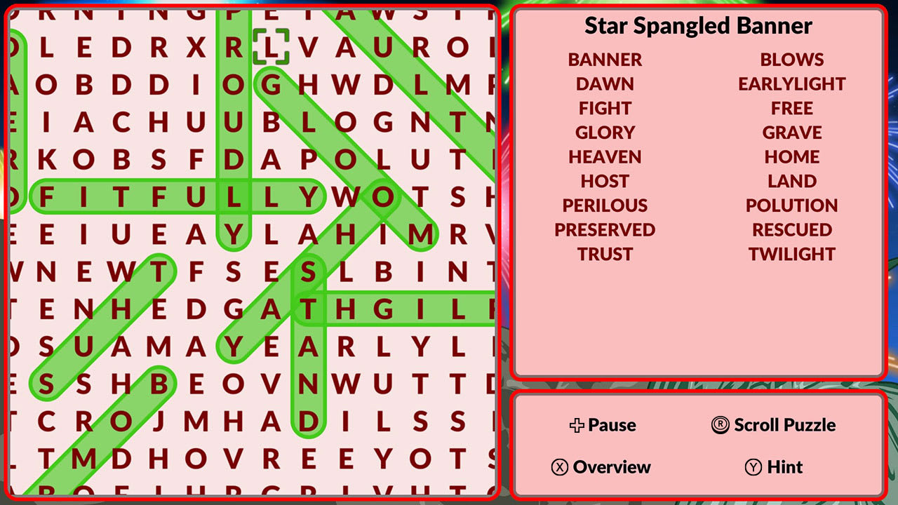 Epic Word Search Collection 2 2