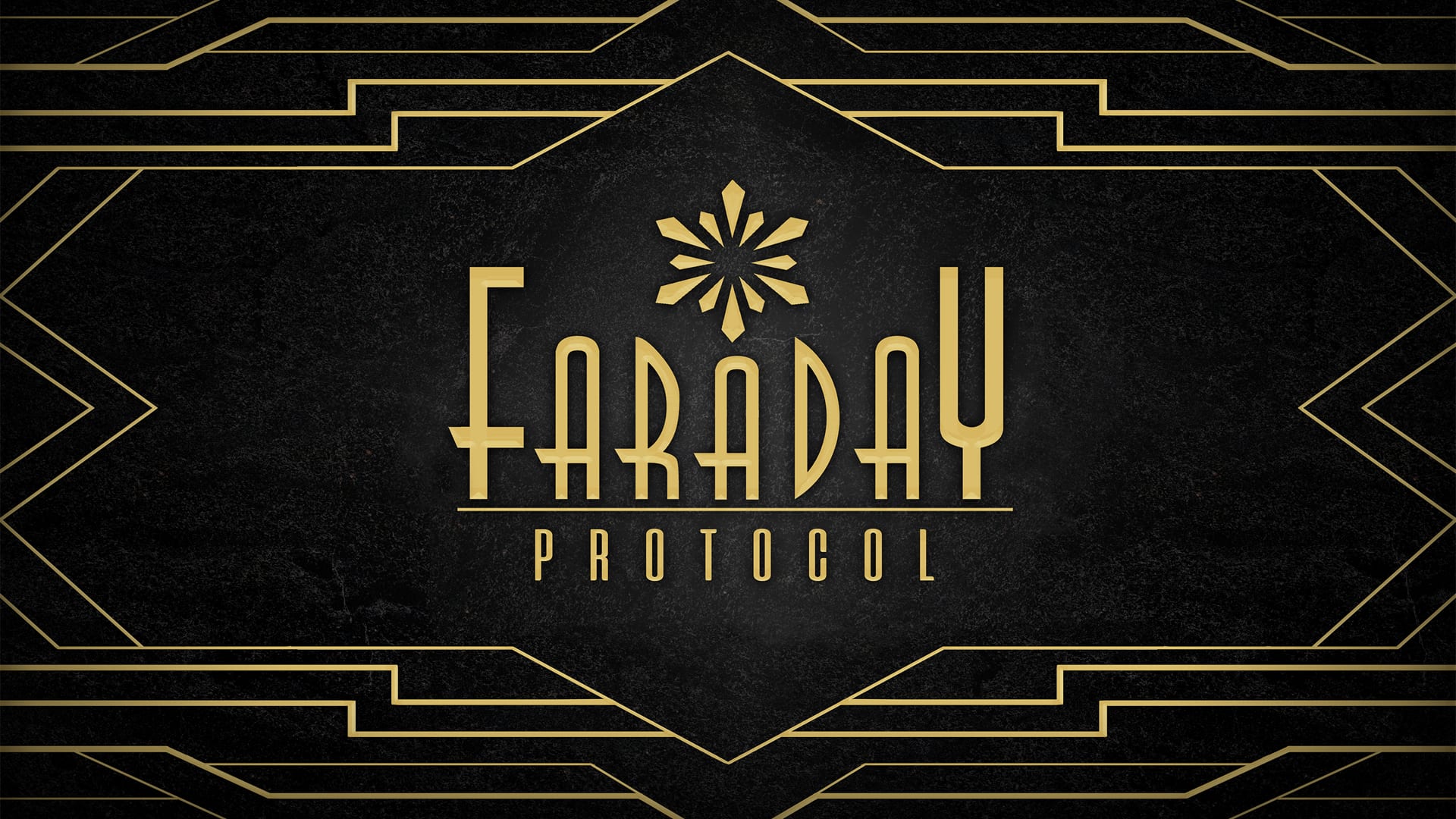 Faraday Protocol 1
