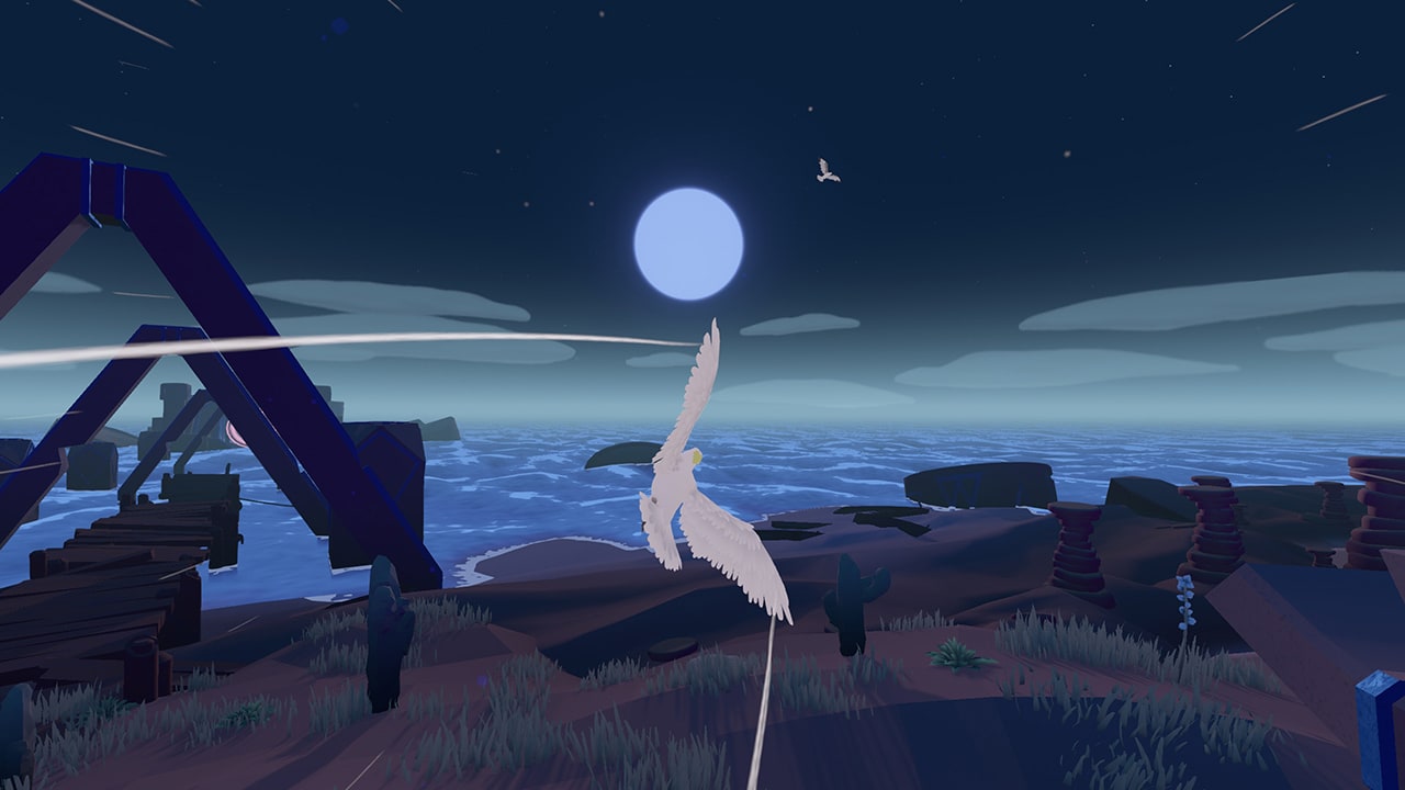 Feather for Nintendo Switch - Nintendo Official Site