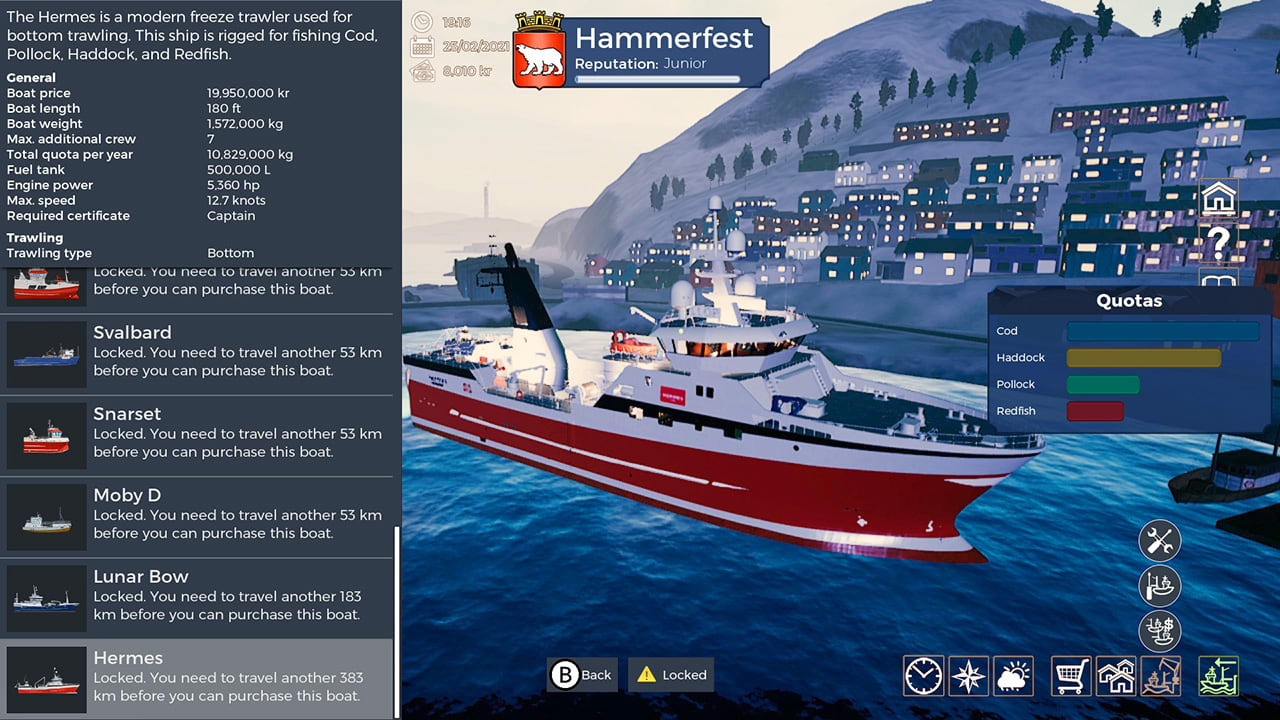 Fishing: Barents Sea Complete Edition 8